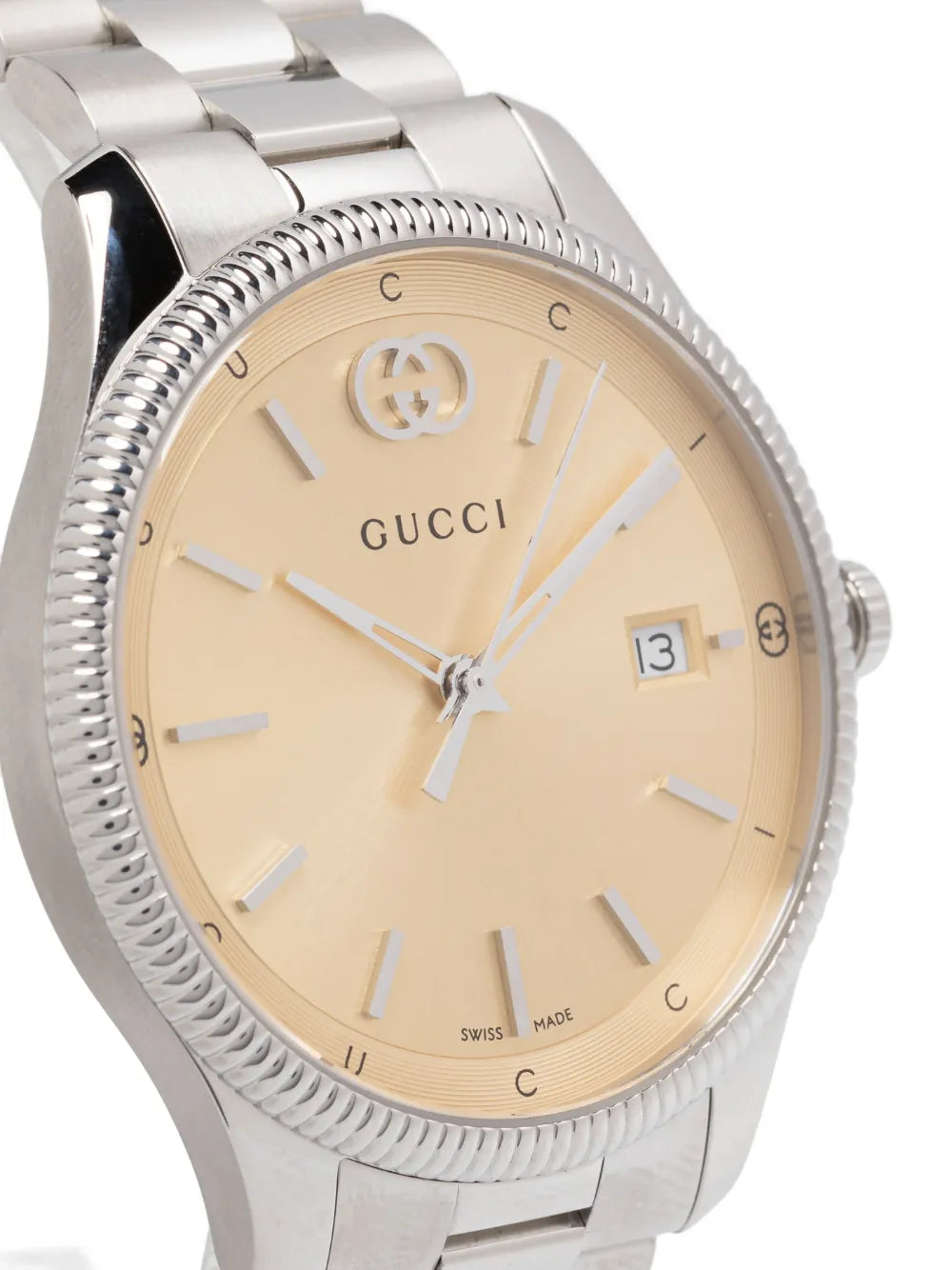 GUCCI MOD. G-Timeless