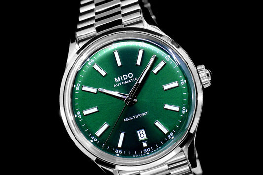 MIDO MOD. MULTIFORT PATRIMONY POWERWIND