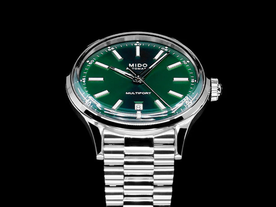 MIDO MOD. MULTIFORT PATRIMONY POWERWIND