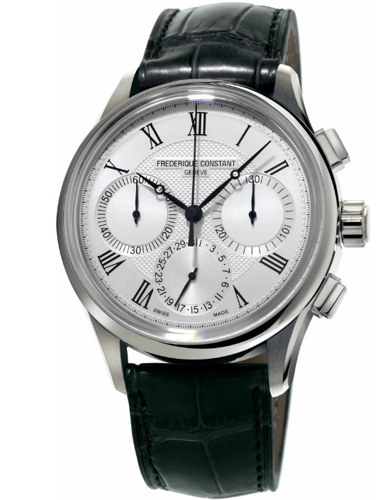 FREDERIQUE CONSTANT Mod. FLYBACK CHRONO MANUFACTURE