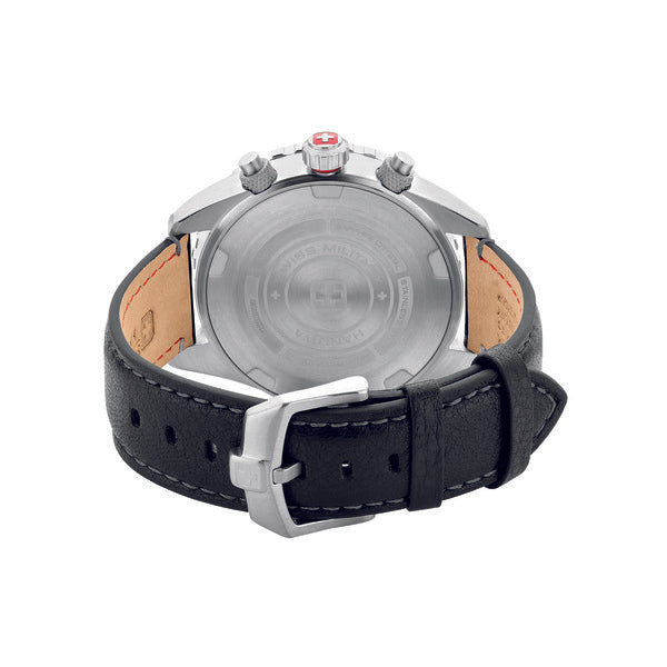 Swiss Military Hanowa AFTERBURN CHRONO 44MM