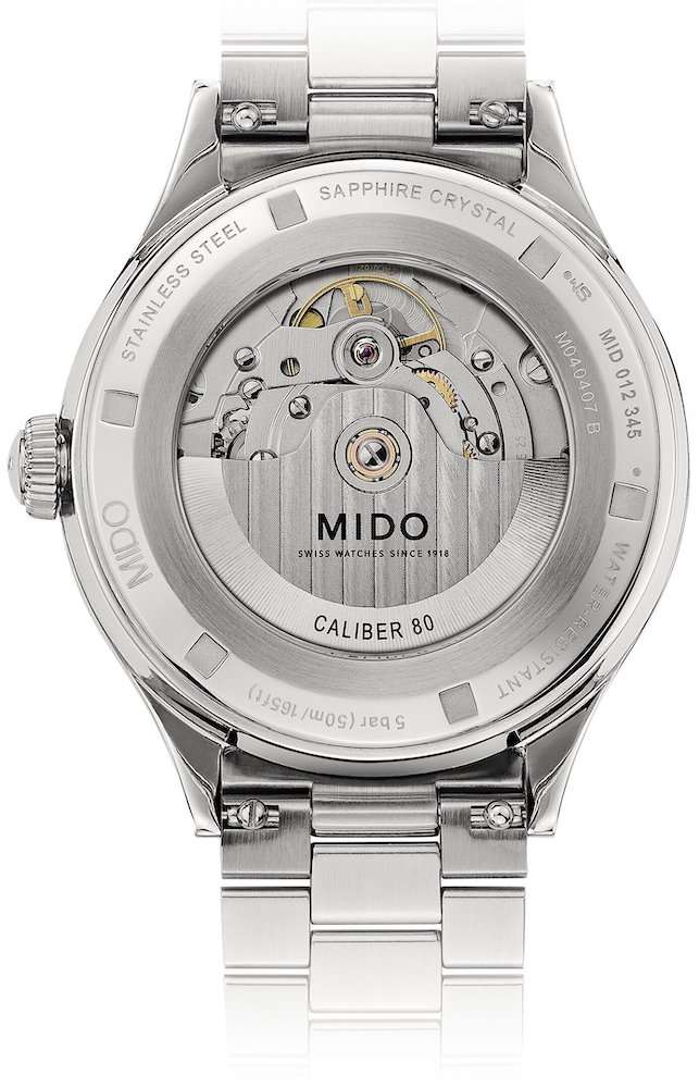 MIDO MOD. MULTIFORT PATRIMONY POWERWIND