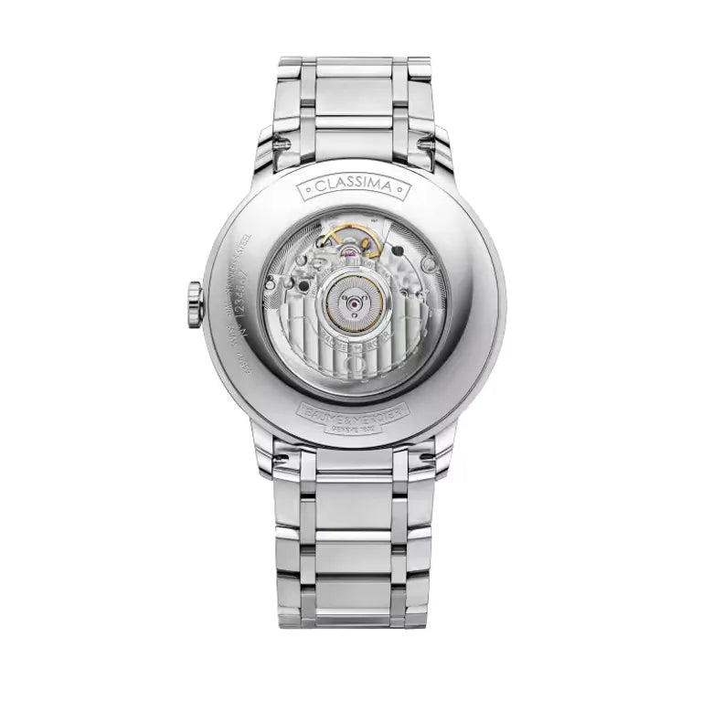 BAUME & MERCIER Mod. CLASSIMA Automatic