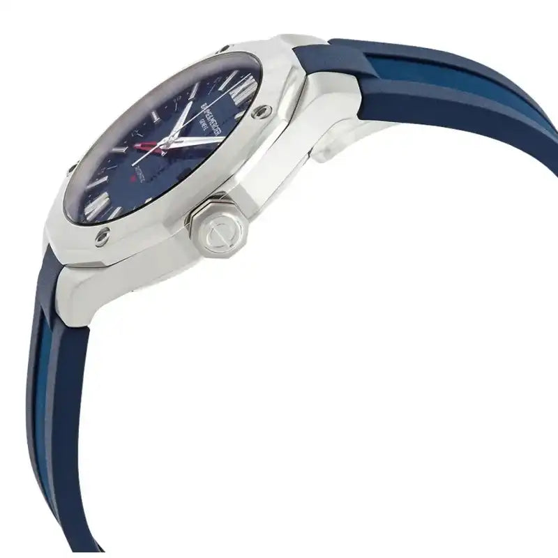 BAUME & MERCIER Mod. RIVIERA - GMT