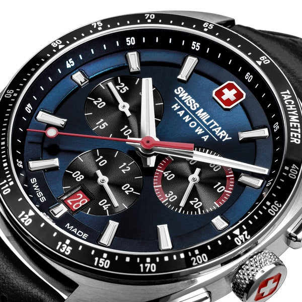 Swiss Military Hanowa DEFENDER 41 MM