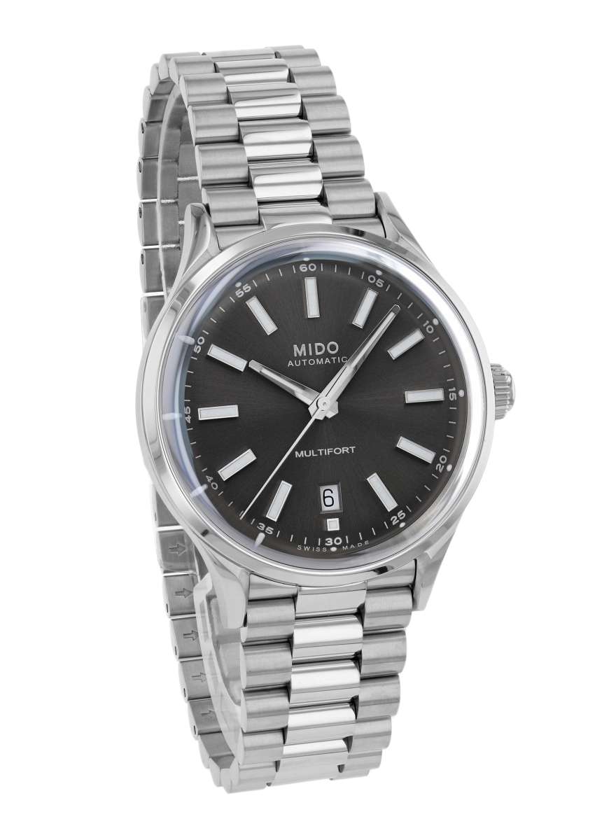 MIDO MOD. MULTIFORT PATRIMONY POWERWIND
