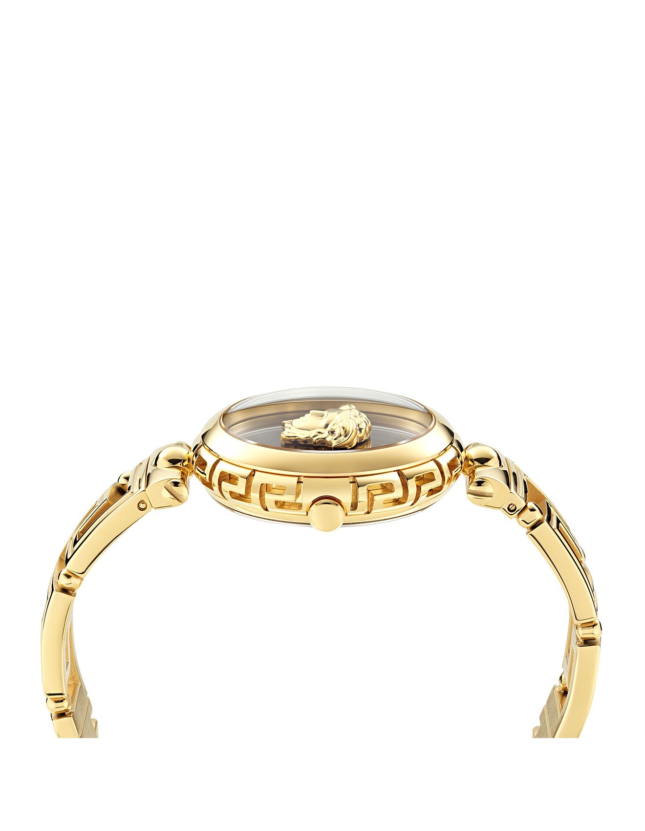 Versace Medusa Jewel Uhr