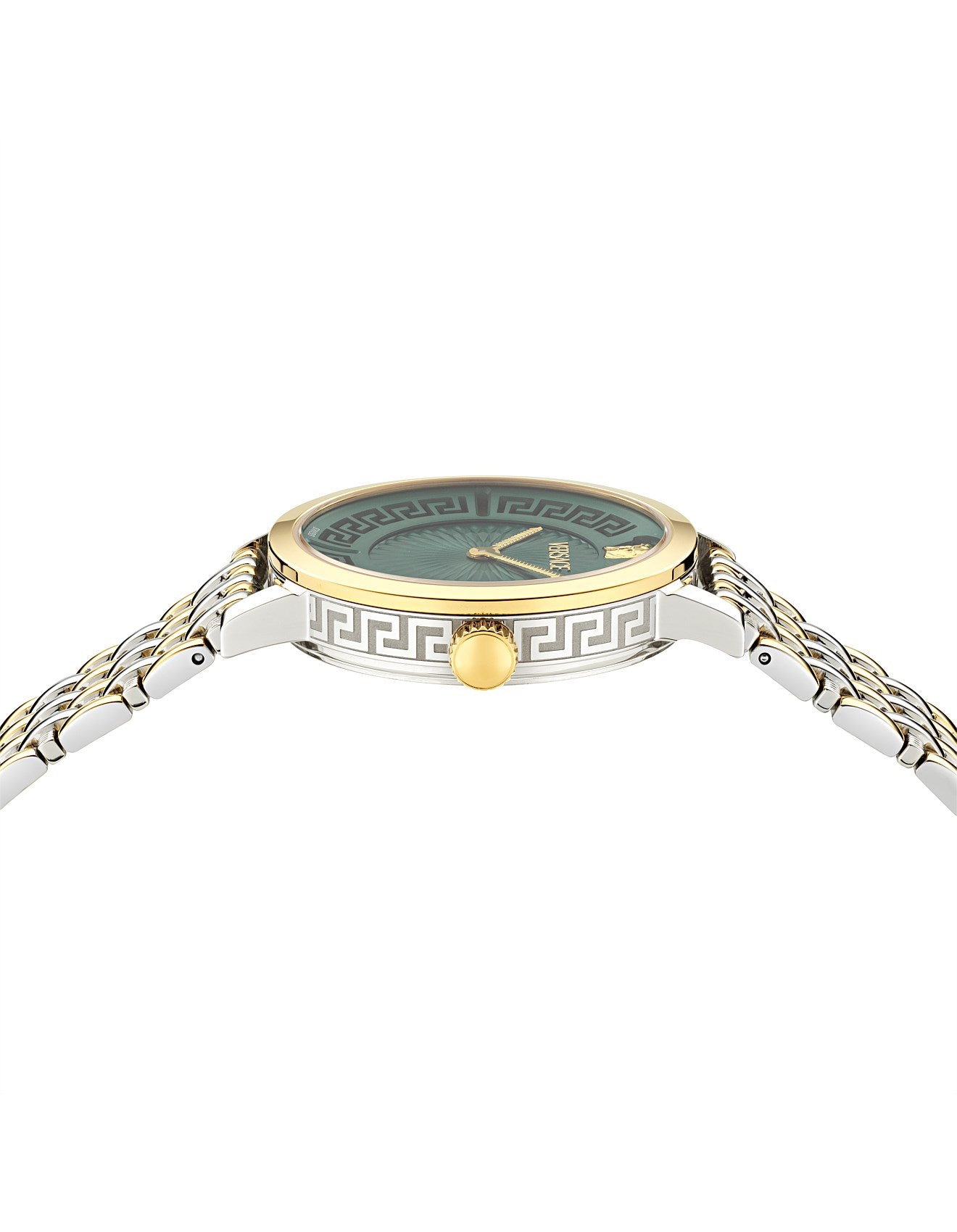 VERSACE Greca Fortuna Bracelet Watch VE0A00325