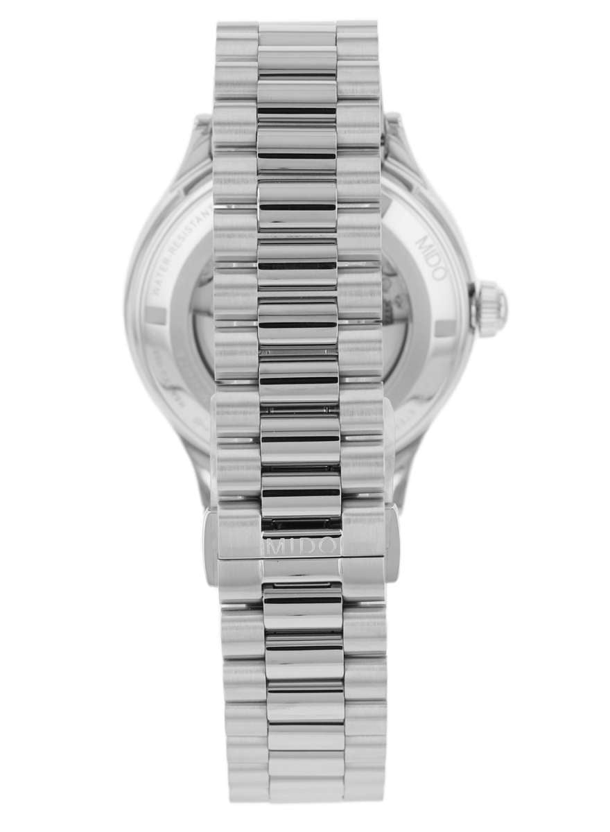 MIDO MOD. MULTIFORT PATRIMONY POWERWIND