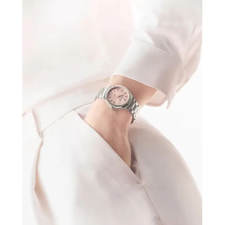 BAUME & MERCIER Mod. RIVIERA