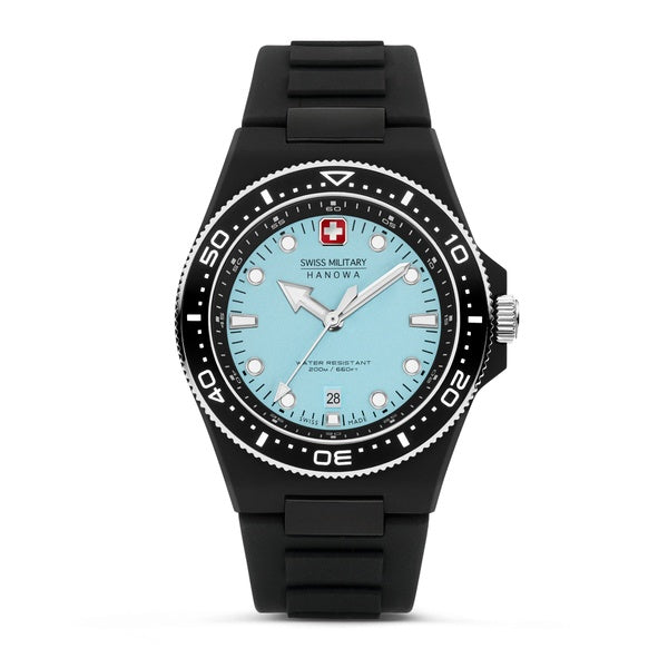 Swiss Military Hanowa OCEAN PIONEER 45 MM