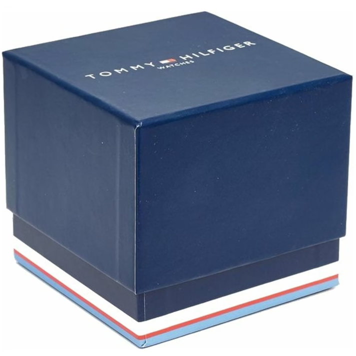 TOMMY HILFIGER MOD. DAMON