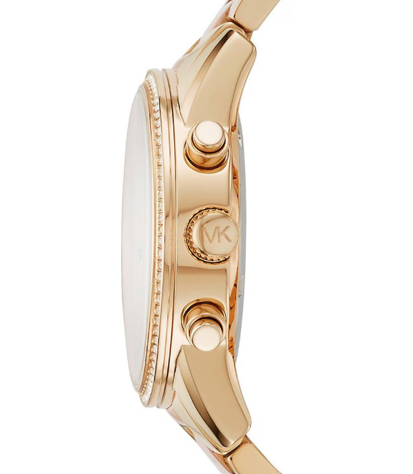 Michael Kors Bryant Bicolor