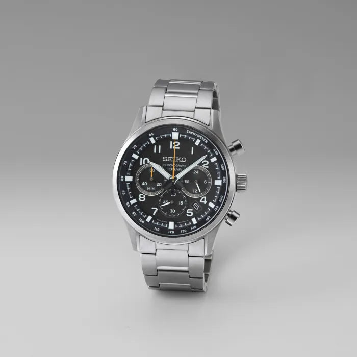 SEIKO WATCHES Mod. Chronograph Quarz