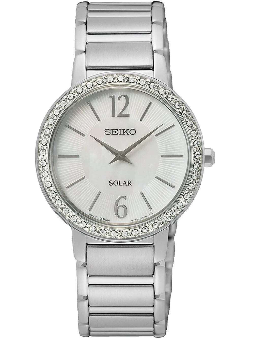 Seiko Damenuhr SUP467P1