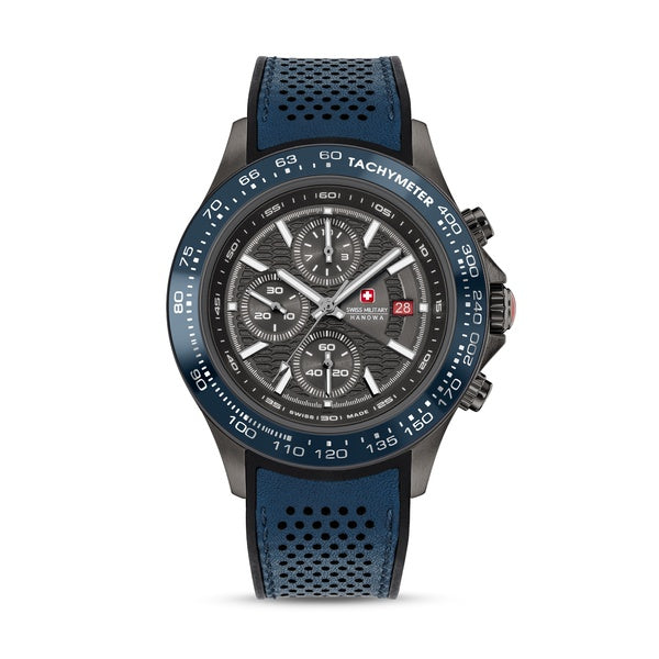 Swiss Military Hanowa WATCHMAN 43 MM