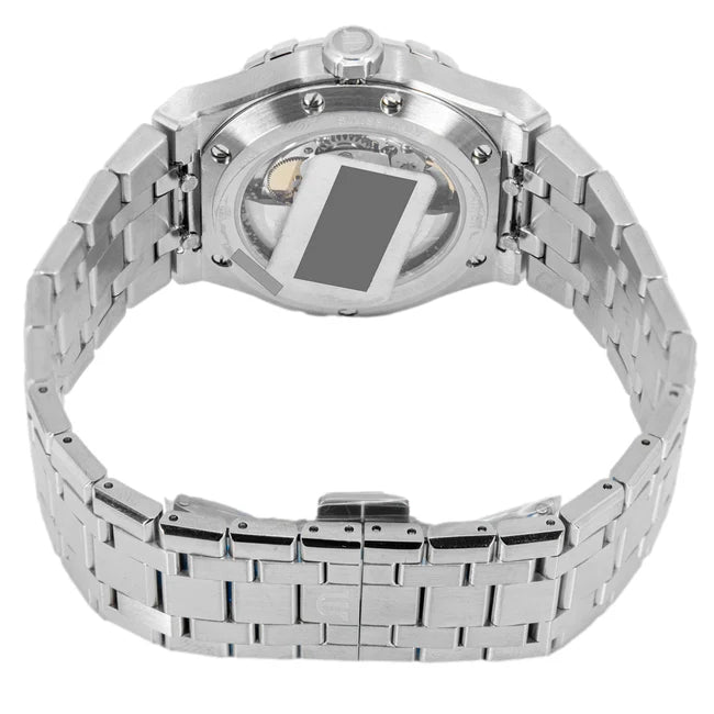MAURICE LACROIX MOD. AIKON AUTOMATIC
