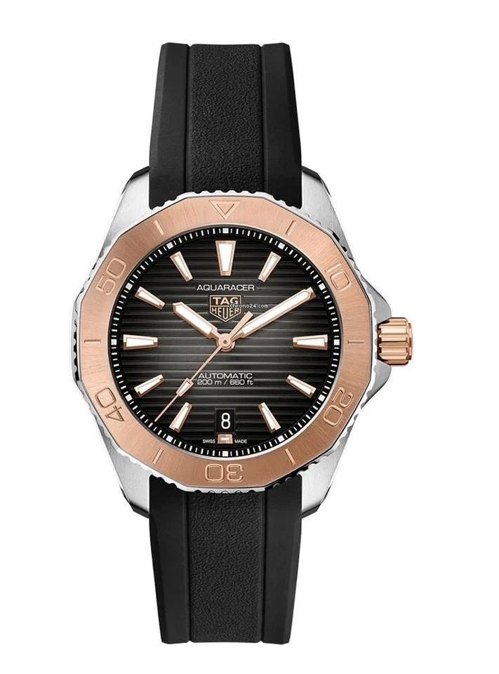 TAG HEUER Mod. AQUARACER CAL. 5