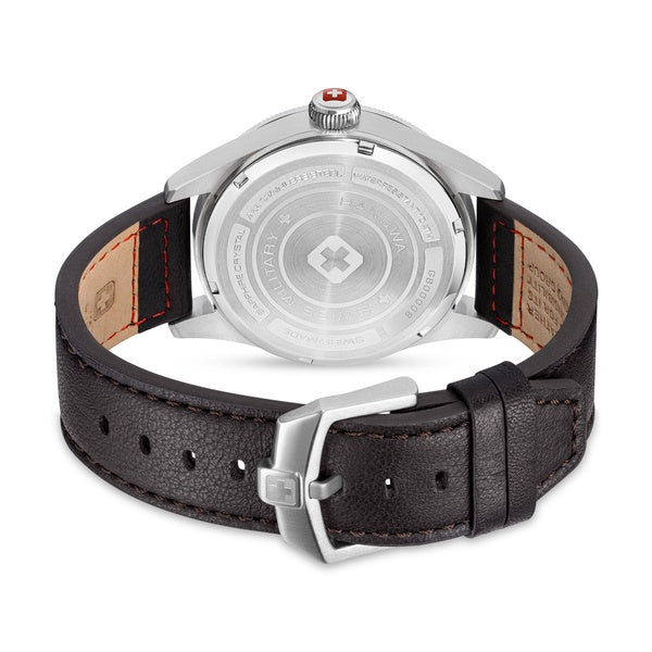 Swiss Military Hanowa THUNDERBOLT 43 MM