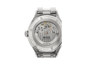 MIDO MOD. MULTIFORT POWERWIND