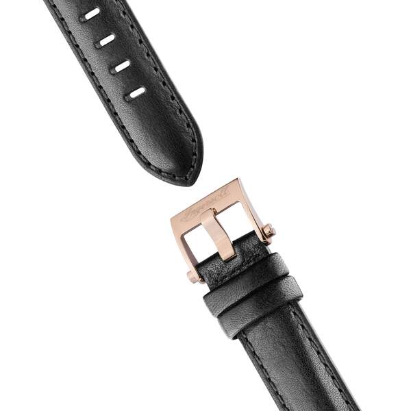 Ingersoll The Jazz 42mm