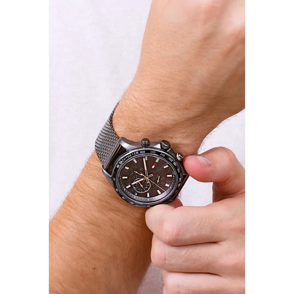 Tommy Hilfiger Mod. Miles 1683486