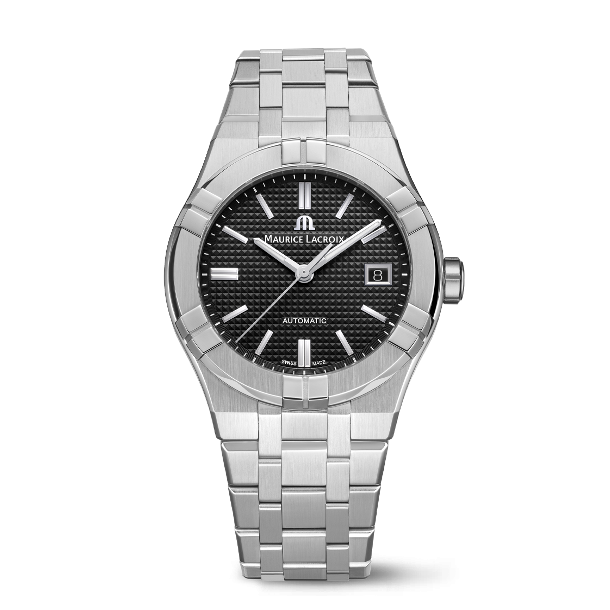 MAURICE LACROIX MOD. AIKON AUTOMATIC