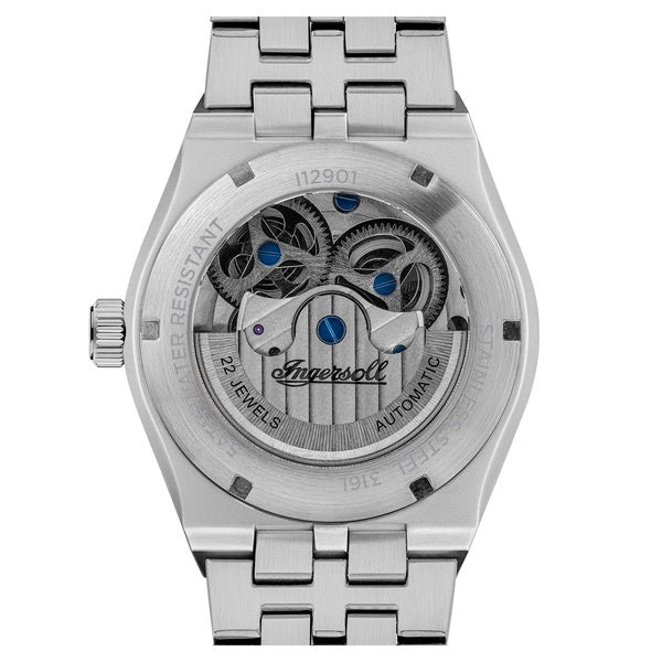 Ingersoll The Broadway