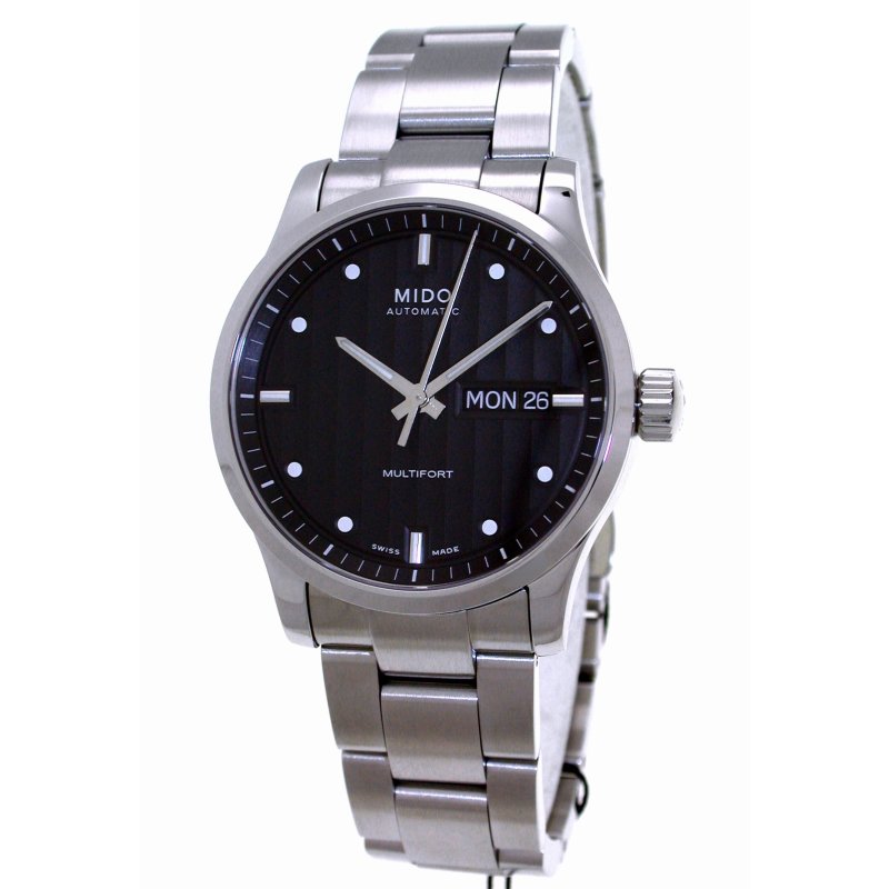 MIDO Mod. MULTIFORT GENT