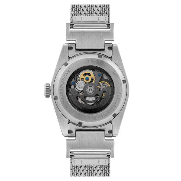 Ingersoll The Scovill 43mm (S)