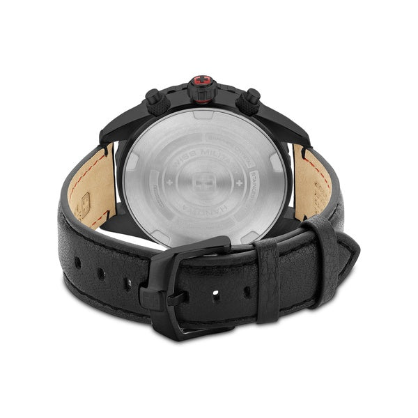 Swiss Military Hanowa AFTERBURN CHRONO 44MM
