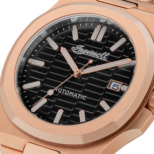 Ingersoll The Catalina Rosegold