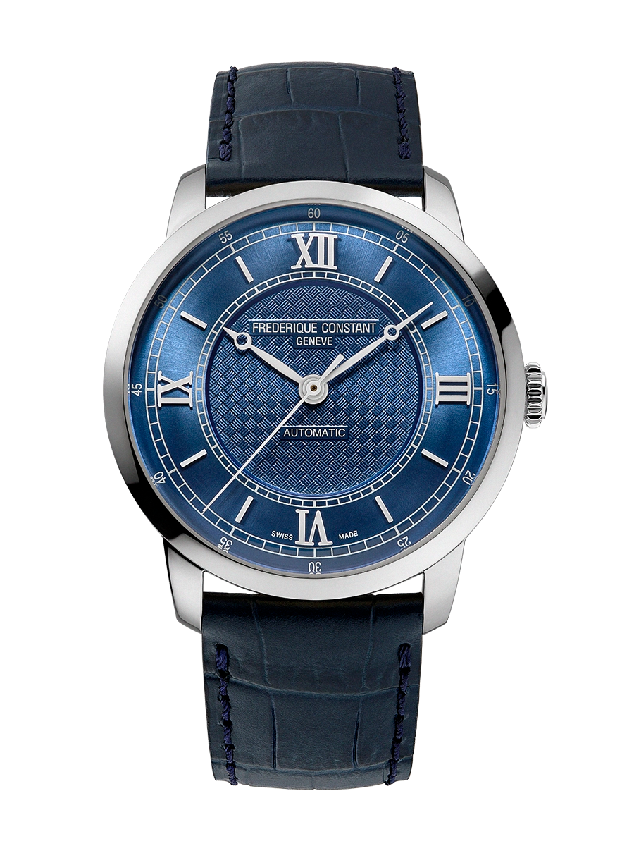 Frederique Constant Classics Premiere