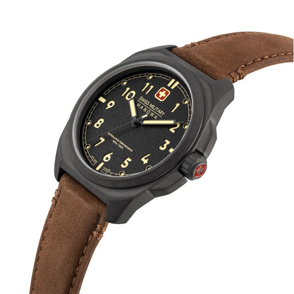 Swiss Military Hanowa FIELDMASTER 40 MM