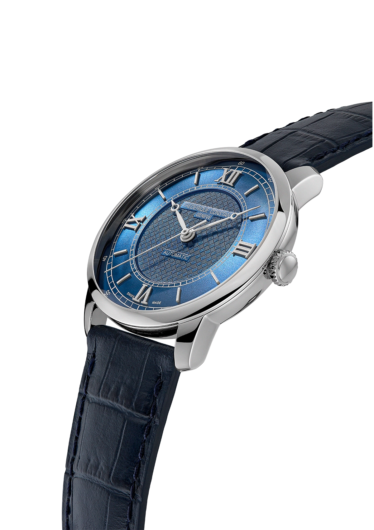 Frederique Constant Classics Premiere