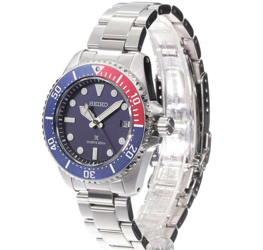 SEIKO PROSPEX Mod. DIVER'S 200M