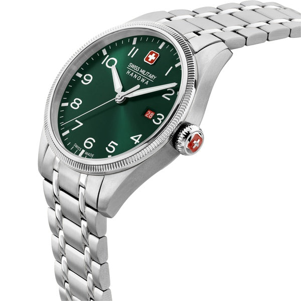 Swiss Military Hanowa THUNDERBOLT