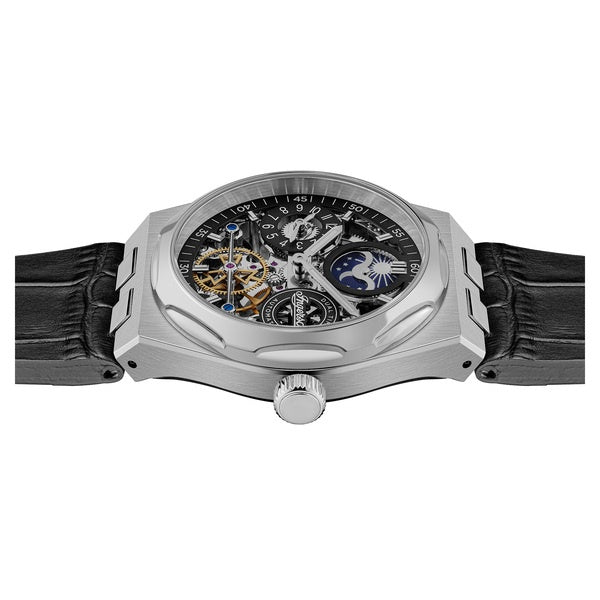 Ingersoll The Broadway 43mm