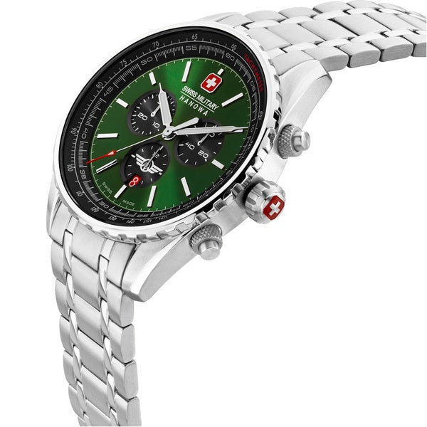 Swiss Military Hanowa AFTERBURN CHRONO