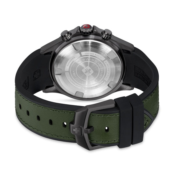 Swiss Military Hanowa WATCHMAN 43 MM