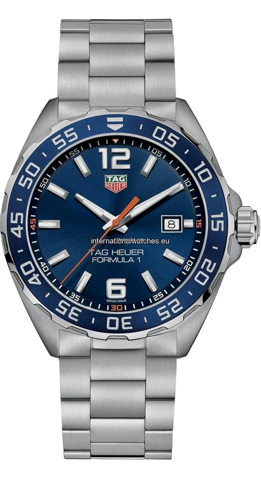 TAG HEUER Mod. FORMULA 1 QUARZO