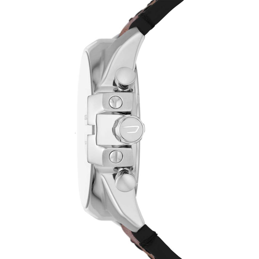 Diesel Mens Baby Chief Watch