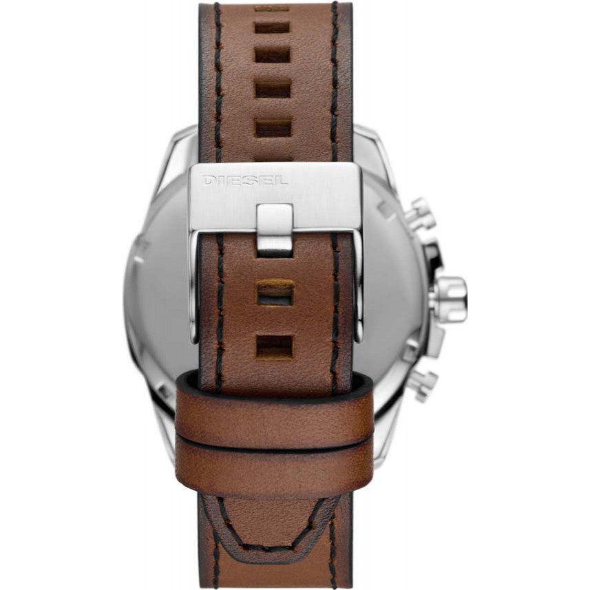 Diesel Mens Baby Chief Watch