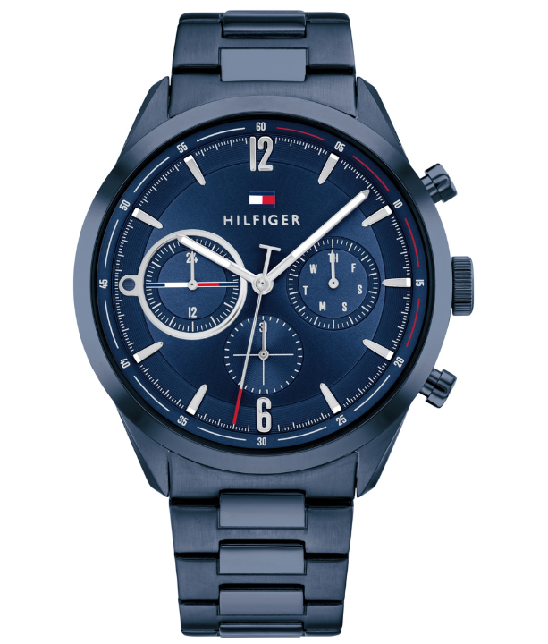 TOMMY HILFIGER MOD. MATTHEW