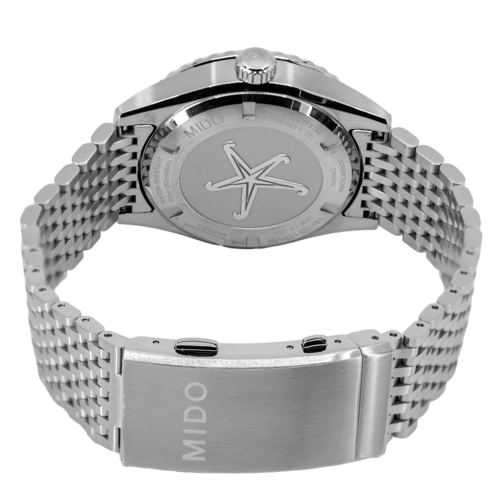 MIDO MOD. OCEAN STAR TRIBUTE