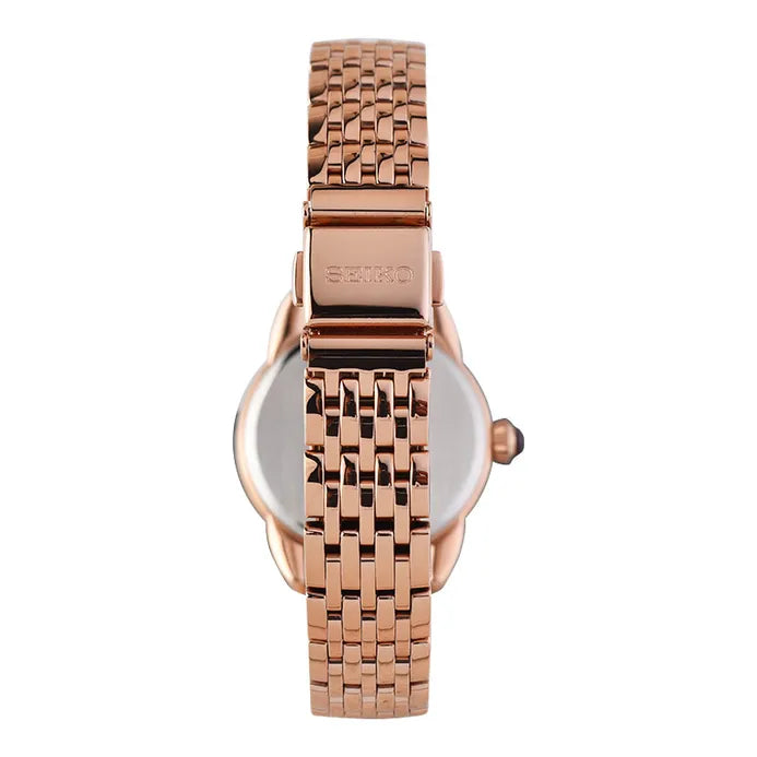 SEIKO WATCHES Mod. Classic Quarz