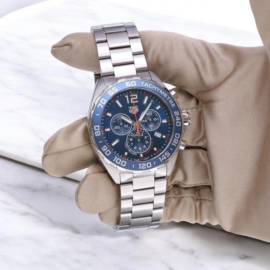 TAG HEUER Mod. FORMULA 1 QUARZO