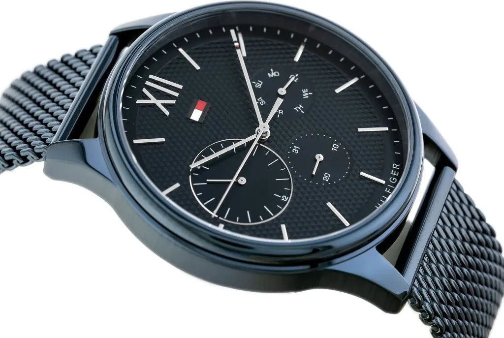 TOMMY HILFIGER Mod. DAMON