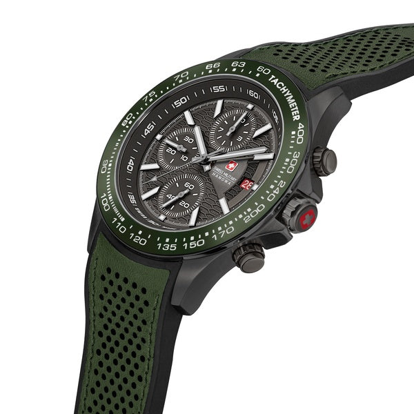 Swiss Military Hanowa WATCHMAN 43 MM