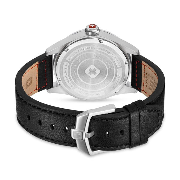 Swiss Military Hanowa THUNDERBOLT 43 MM Blue